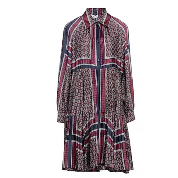 Lolane Shirtdress - Picture 3 of 4